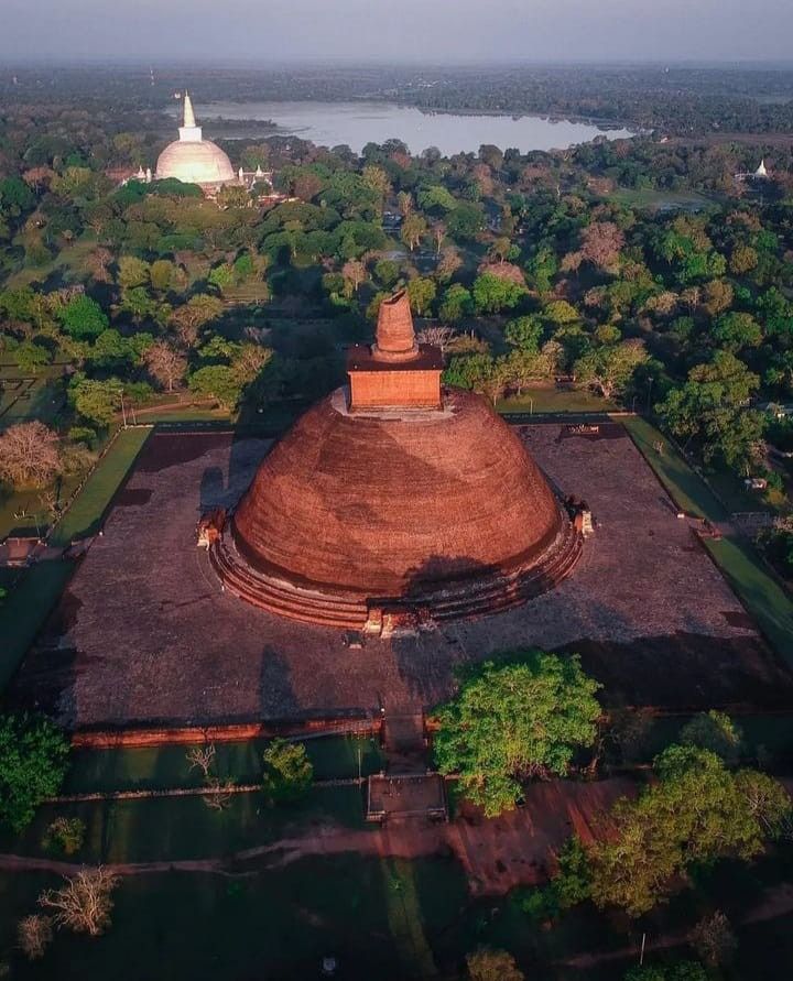 Anuradhapura
