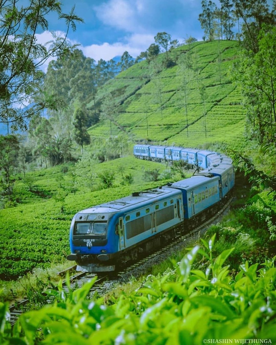 Nuwara Eliya